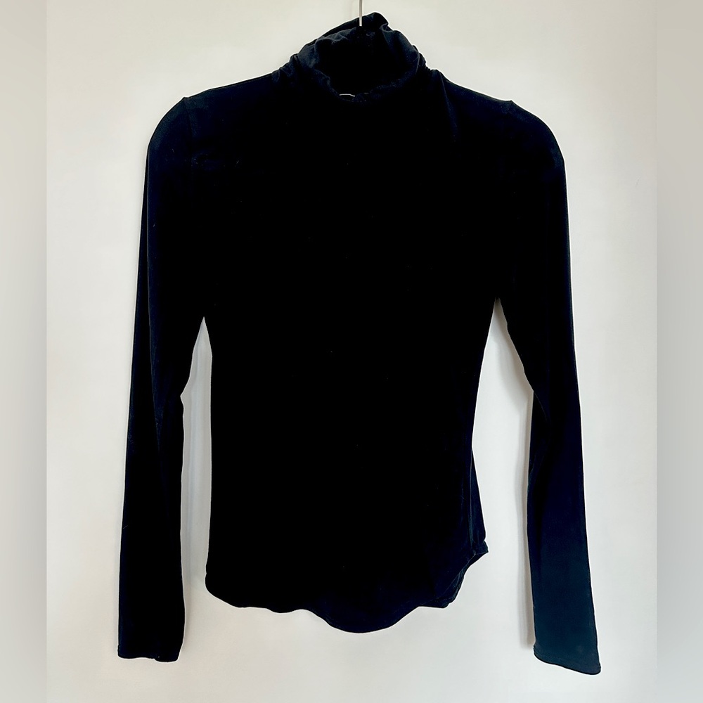 Babaton turtleneck